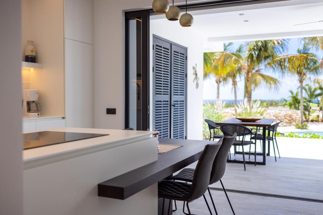The Reef - Blue Bay Golf & Beach Resort Willemstad Exteriér fotografie