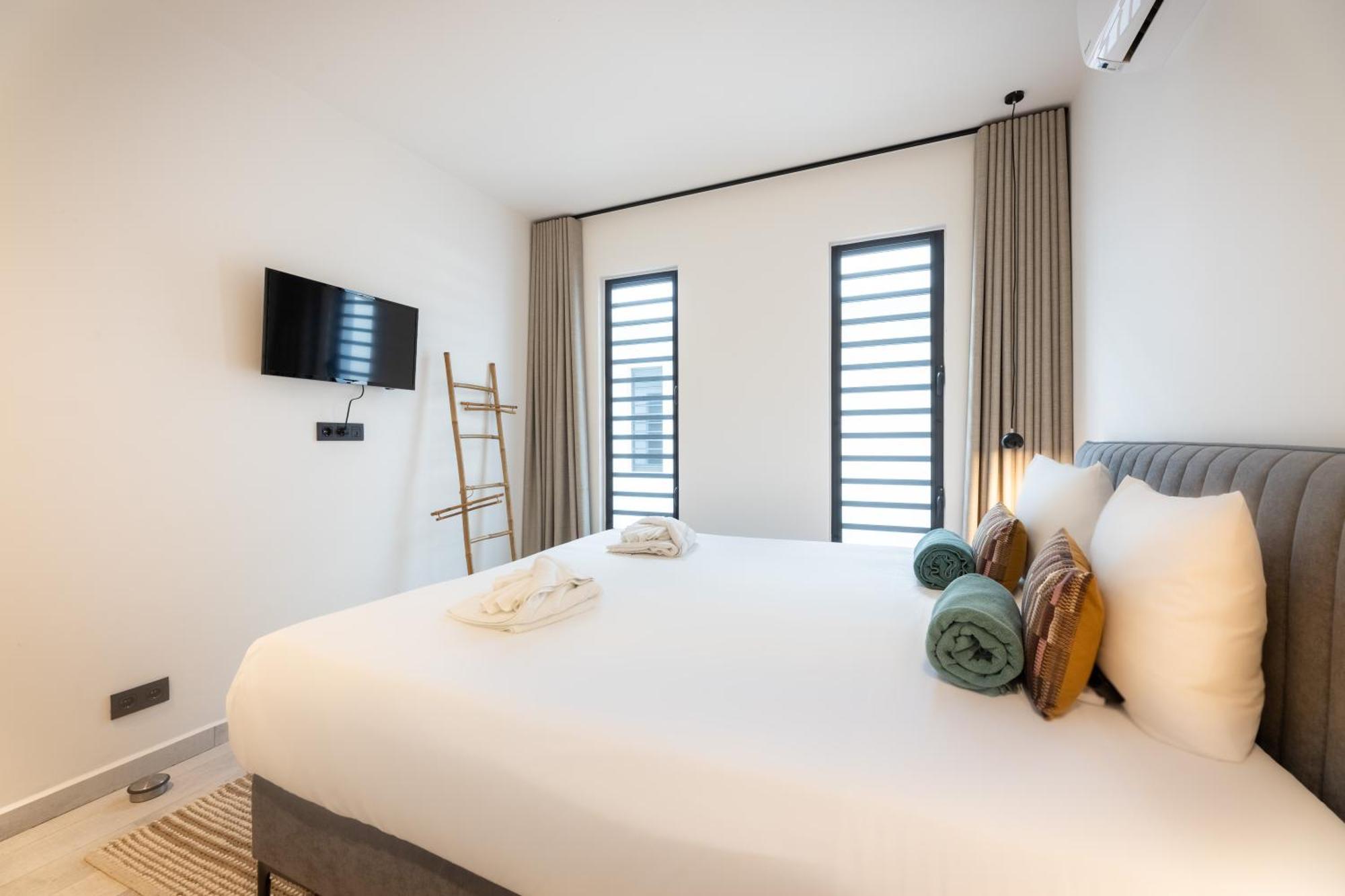 The Reef - Blue Bay Golf & Beach Resort Willemstad Exteriér fotografie